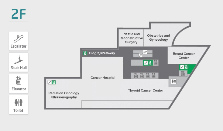 Annex 2 Floor Map