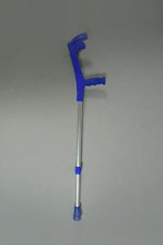 Forearm Crutch 이미지